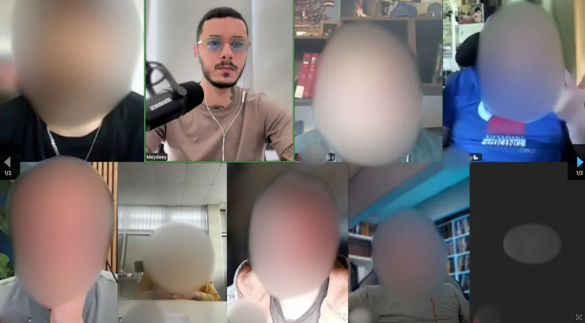 Cercle de pairs Skool, entrepreneurs ELITE