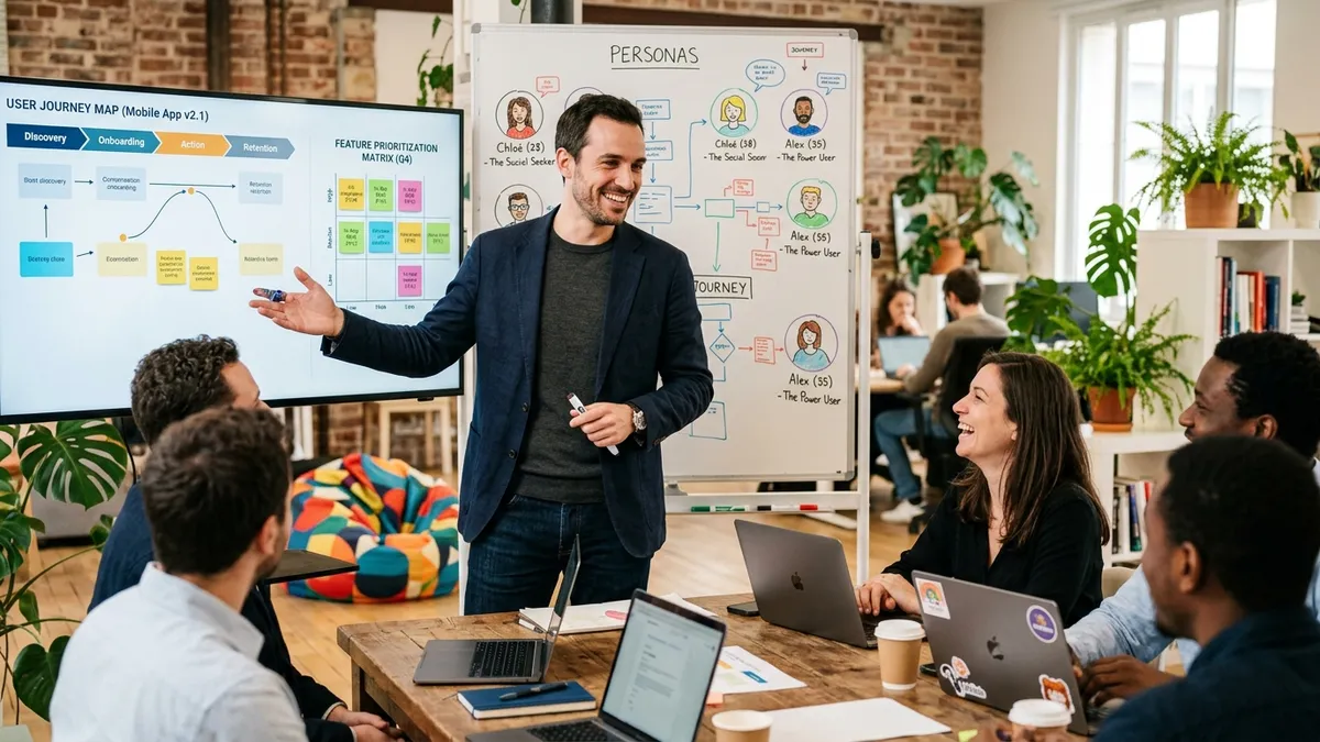 Product Manager et IA