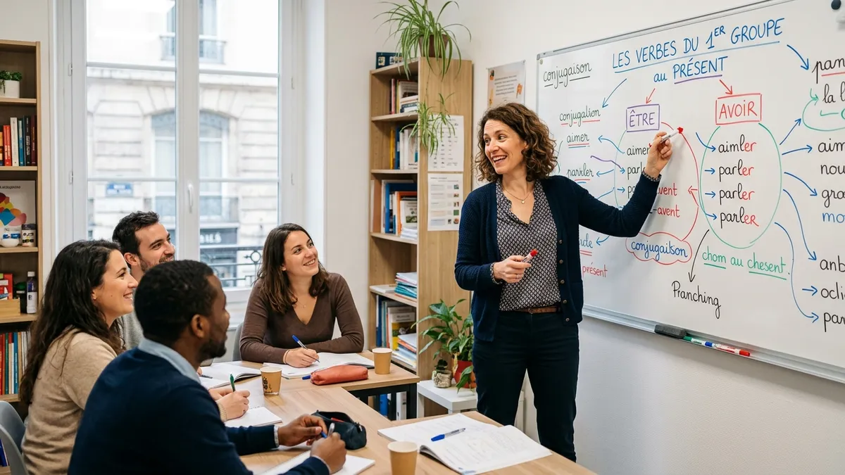 Professeur ind&eacute;pendant et IA